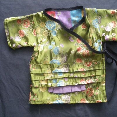 V'la la suite !!! Encore du Maïs