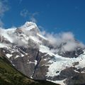 Torres del Paine 7/8 - Campamento Italiano / C. Chileno