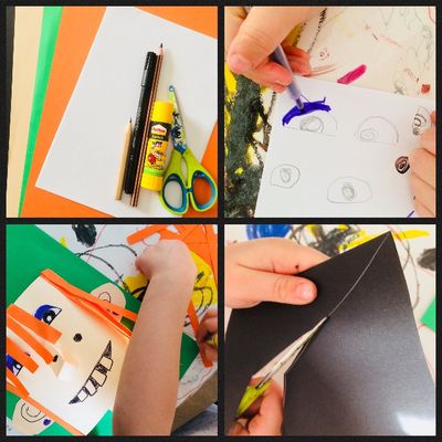 Quand Nounou teste...