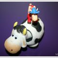 Les Vaches 