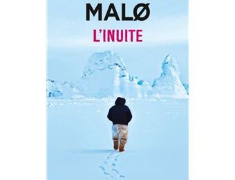 Sortie en poche : 'L'inuite", Mo Malo