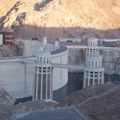 Jour 8 : Hoover Dam, Grand Canyon and back in Vegas!