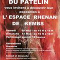 LES ARTISTES DU PATELIN