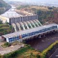 280 millions USD pour la construction de la centrale hydroélectrique de Katende