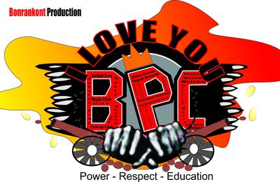 Logo BPC