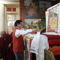 Dharamshala célèbre le 82e anniversaire du Dalai Lama.