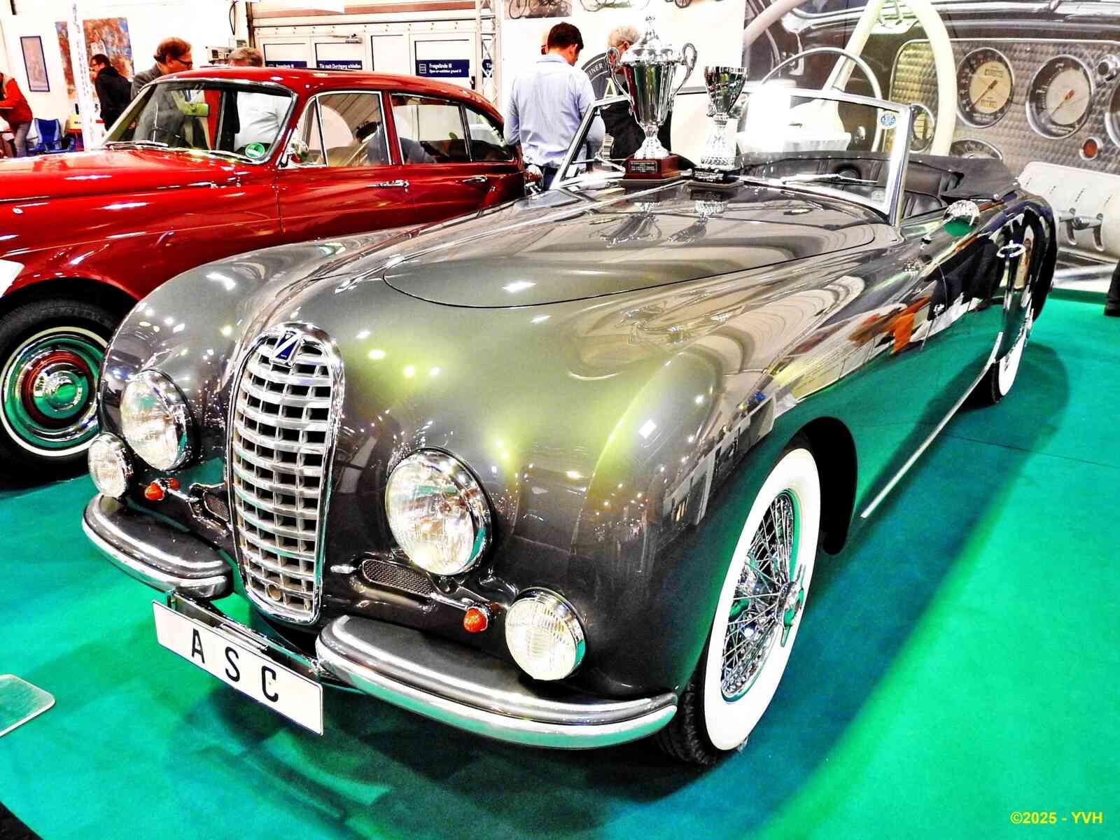 Talbot Lago T 26 Record Graber Cabriolet_01 - 1948 [I] YVH_GF