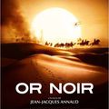 Or Noir de Jean Jacques Annaud avec Antonio Banderas, Tahar Rahim, Marc Strong, Freida Pinto