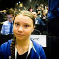 THUNBERG - Comment la finance internationale a fabriqué Greta Thunberg, la nouvelle "icône du climat"