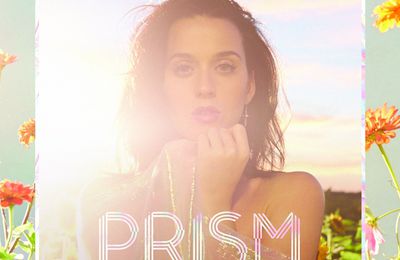 Katy Perry PRISM