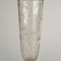 High cover of rock crystal trophy, Saracchi, workshop, Milan, 1575-1580