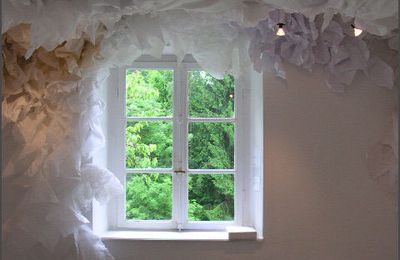 Annick Picchio : la chambre de la mariée