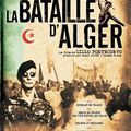 La bataille d'Alger de Gillo Pontecorvo