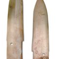 Archaic Jade sold at Christie's New York, 17 september 2008
