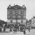 Concours photos « Histoires d’hier, villes d’aujourd’hui »