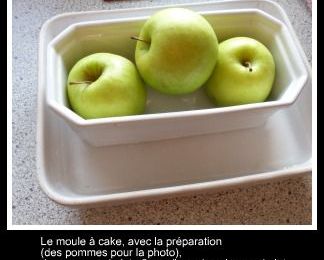 Cuisson au Bain Marie au Four