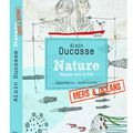 Couteaux, cacahuètes, citron sur une idée d'Alain Ducasse