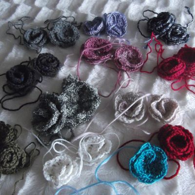 le coup de mains de ma fille 