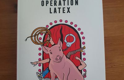 Opération latex, de Johann Zarca