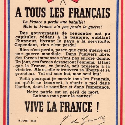 DIEPPE18 JUIN 2025 - CEREMONIE DE L'APPEL DU 18 JUIN 1940 DU GENERAL DE GAULLE