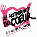 Aidons les restos du coeur