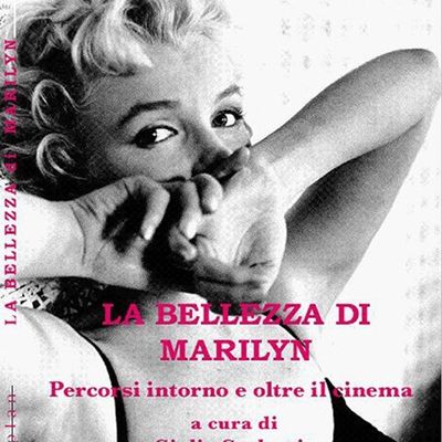La bellezza di Marilyn (Giulia Carluccio) 