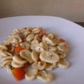 Orecchiette 