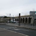 Le pont de Bercy Maurice Chevalier - Sous Les