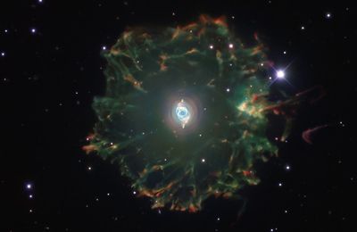 Le ciel du mois : Juin 2025