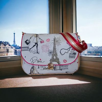 Des sacs "la parisienne"