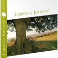 L’Arbre de Johanne de  Karine Carville