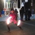 Le Carnaval de Québec : En attendant le défilé