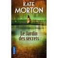 Kate Morton - Le jardin des secrets