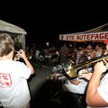 fete de viozan : les bandas