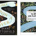 ONCE UPON A RIVER, de Diane Setterfield