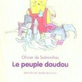 Le peuple doudou d'Olivier de Solminihac