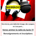 Club webradio