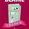 Colocs (et rien d'autre), Emily Blaine