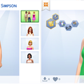 Aux urnes citoyens! Le héros de la future histoire Sims 4: Finale!