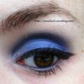 EOTD N°26: CALIFORNIAN BLONDE,MY FAVOURITE JEANS & WELCOME ABOARD SEPHORA