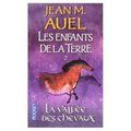 La Vallée des chevaux (tome 2) de J M Auel