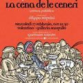 LA CENA DE LE CENERI