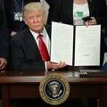 Anti-Terrorisme: Comment la France sert de contre-modèle à Trump