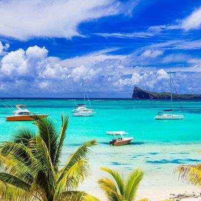 Location saisonnière Vs Hôtel - quelle est la meilleure option pour votre hébergement de vacances à l’île Maurice?