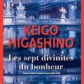 Les 7 divinités du bonheur d'Higashino : ISSN 2607-0006
