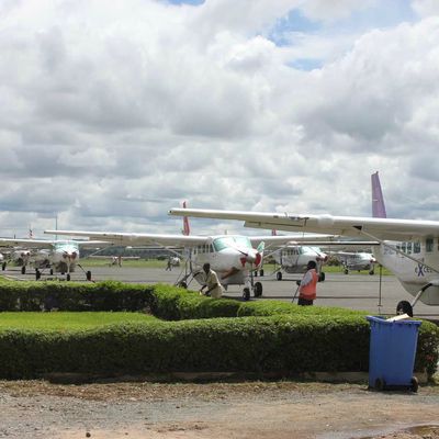 SEJOUR DETENTE A ZANZIBAR