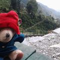Bhagsu waterfalls