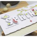 4enscrap - Inspiration Consignes du 21/05