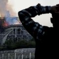 Incendie de Notre-Dame de Paris