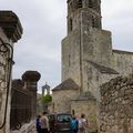 La Garde Adhémar, 6 octobre